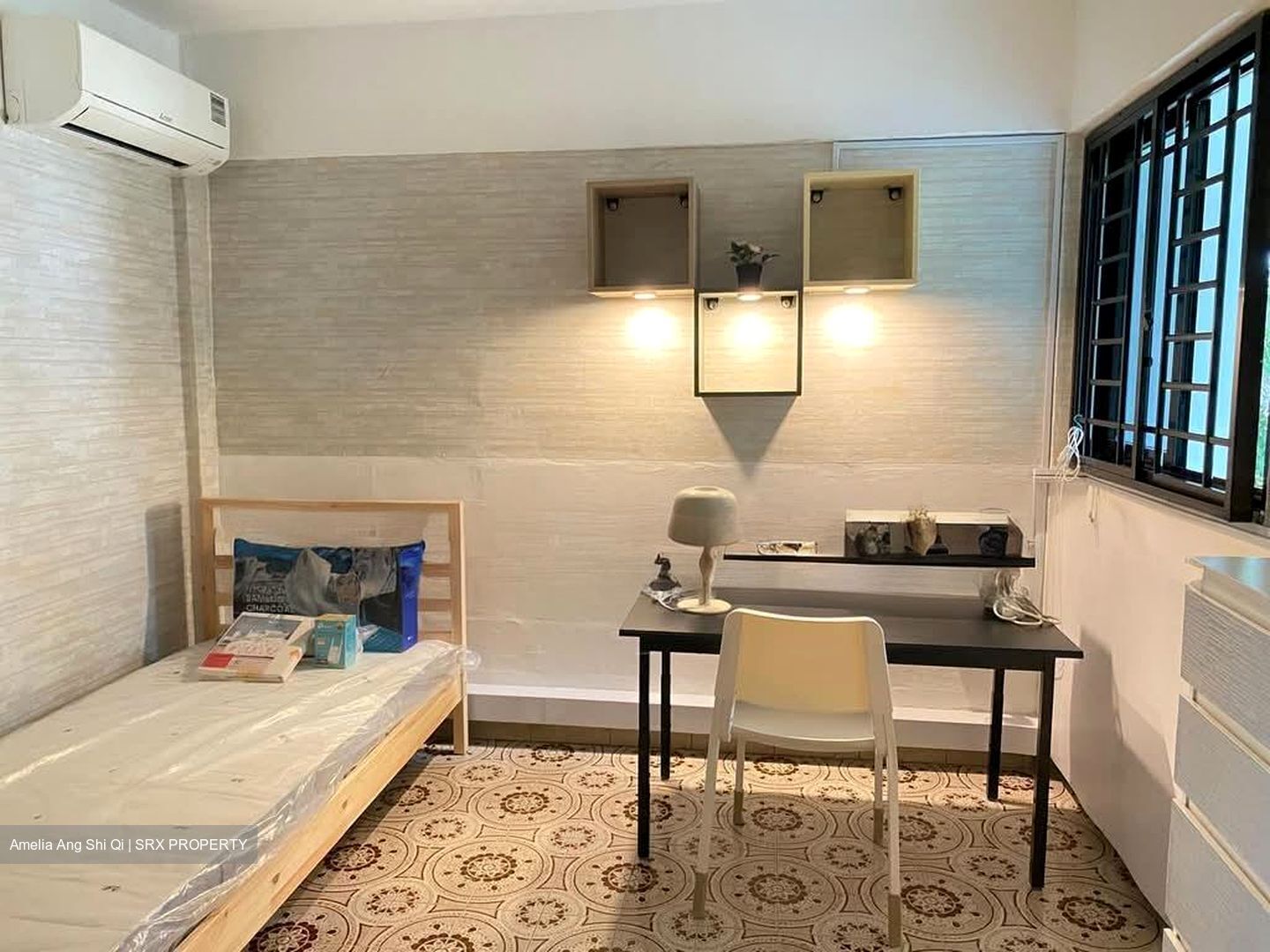 Blk 515 Kaki Bukit Green (Bedok), HDB 4 Rooms #548954141